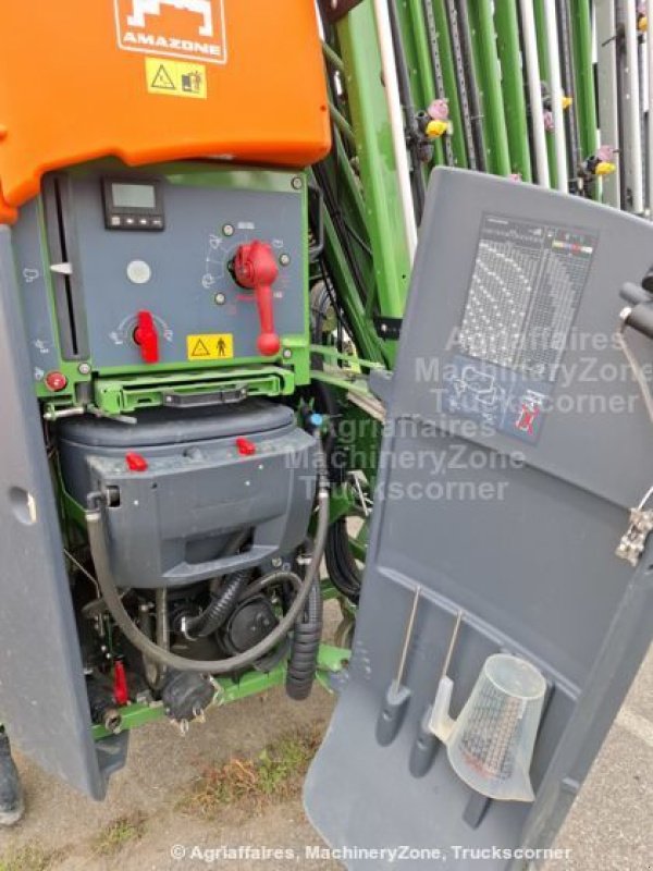 Feldspritze typu Amazone UF 2002 + 1002, Gebrauchtmaschine w LOMBEZ (Zdjęcie 5)