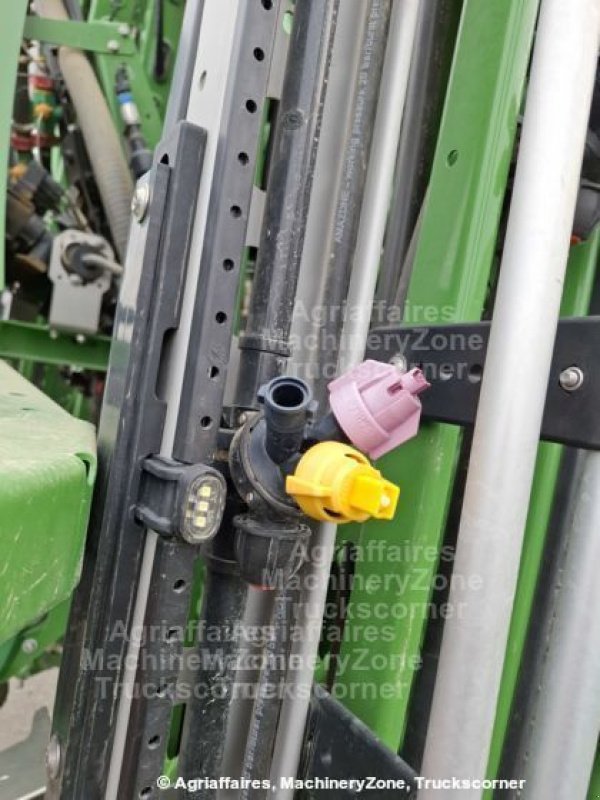 Feldspritze del tipo Amazone UF 2002 + 1002, Gebrauchtmaschine en LOMBEZ (Imagen 4)