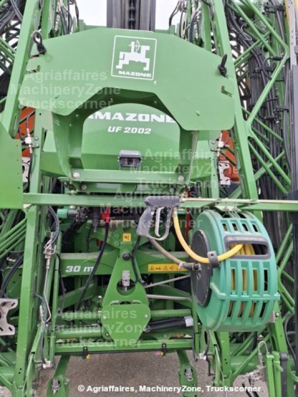 Feldspritze del tipo Amazone UF 2002 + 1002, Gebrauchtmaschine en LOMBEZ (Imagen 3)