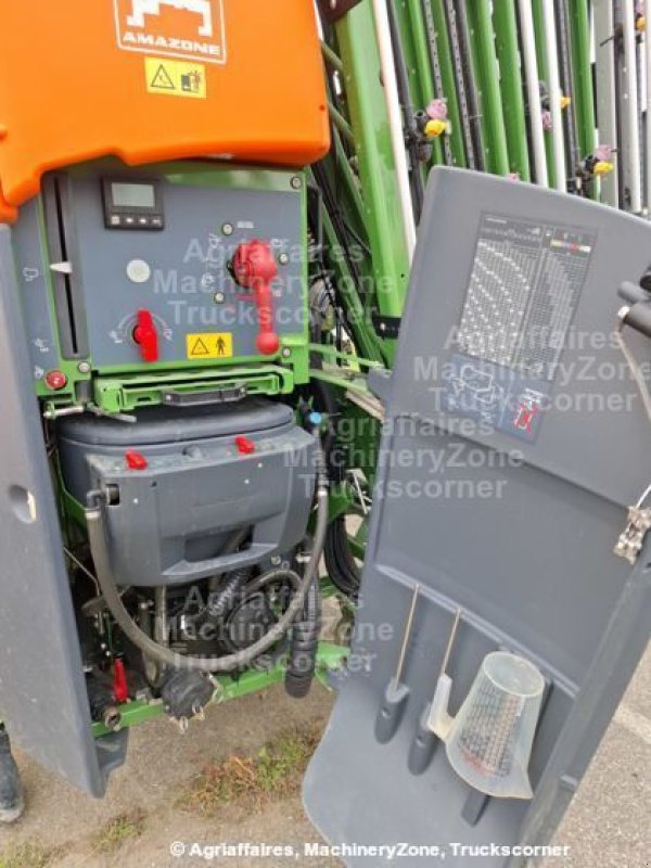Feldspritze del tipo Amazone UF 2002 + 1002, Gebrauchtmaschine en LOMBEZ (Imagen 5)