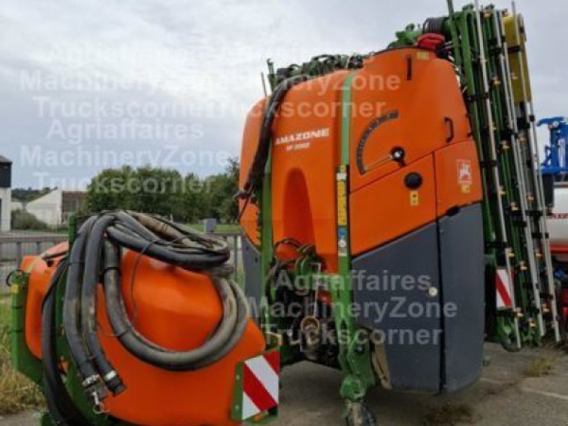 Feldspritze del tipo Amazone UF 2002 + 1002, Gebrauchtmaschine en LOMBEZ (Imagen 1)