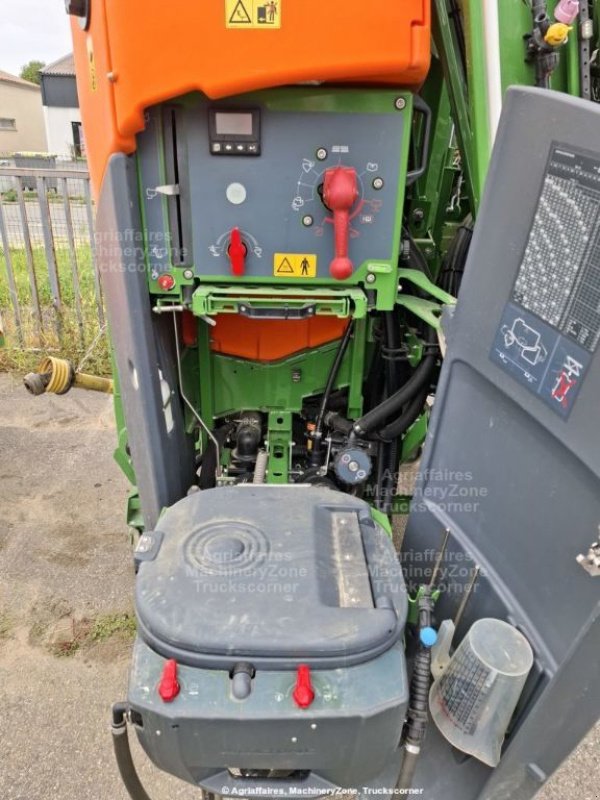Feldspritze del tipo Amazone UF 2002 + 1002, Gebrauchtmaschine en LOMBEZ (Imagen 6)