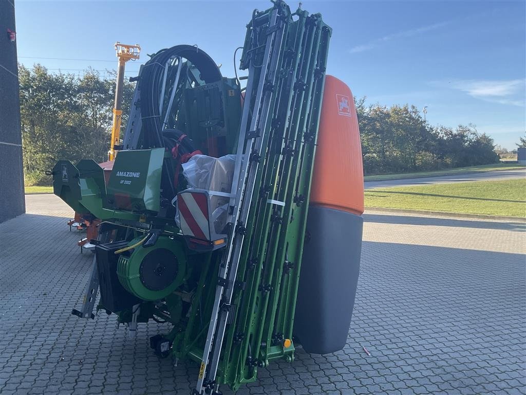 Feldspritze van het type Amazone UF 2002- 24 meter, Gebrauchtmaschine in Maribo (Foto 2)