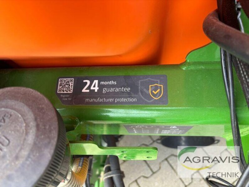 Feldspritze del tipo Amazone UF 2002, Neumaschine In Bockenem (Immagine 20)