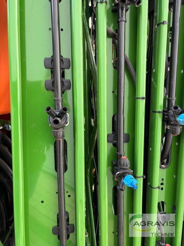 Feldspritze del tipo Amazone UF 2002, Neumaschine In Bockenem (Immagine 15)