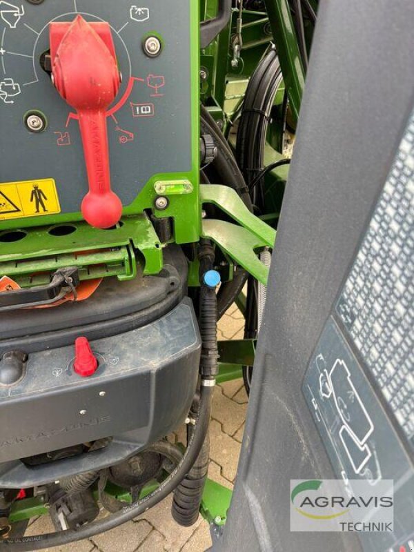 Feldspritze del tipo Amazone UF 2002, Neumaschine In Bockenem (Immagine 19)