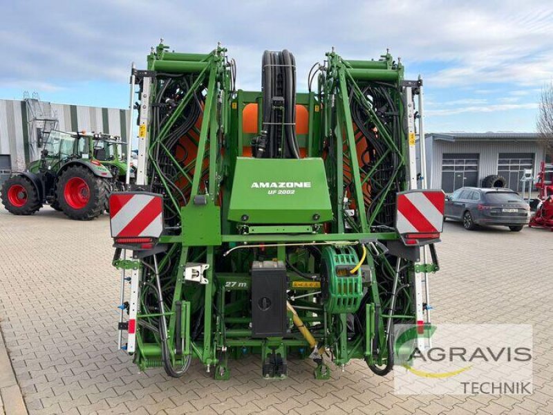 Feldspritze del tipo Amazone UF 2002, Neumaschine In Bockenem (Immagine 5)