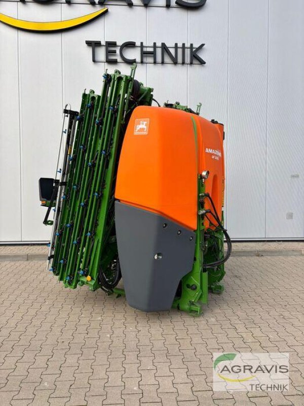 Feldspritze del tipo Amazone UF 2002, Neumaschine In Bockenem (Immagine 3)