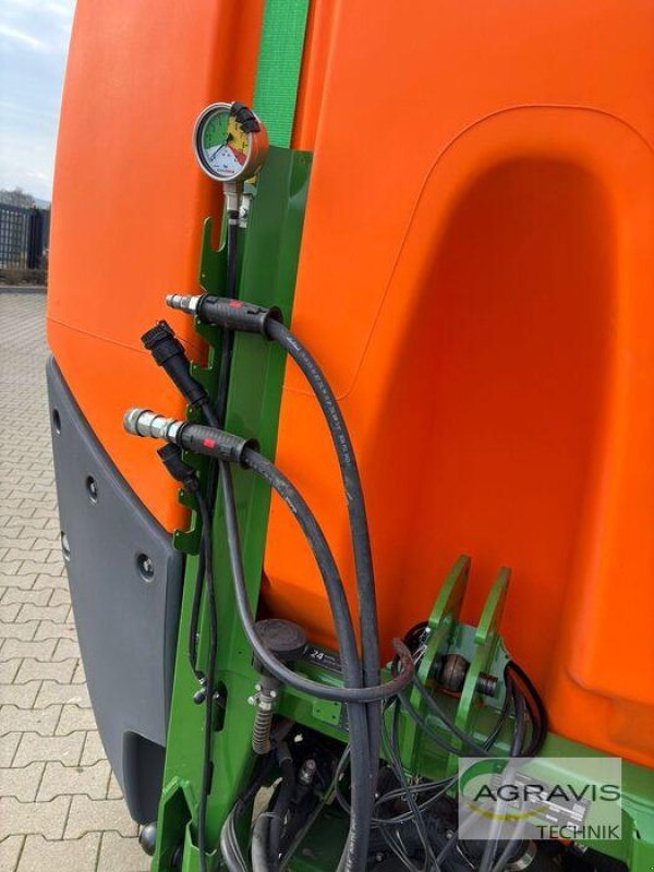 Feldspritze del tipo Amazone UF 2002, Neumaschine In Bockenem (Immagine 10)