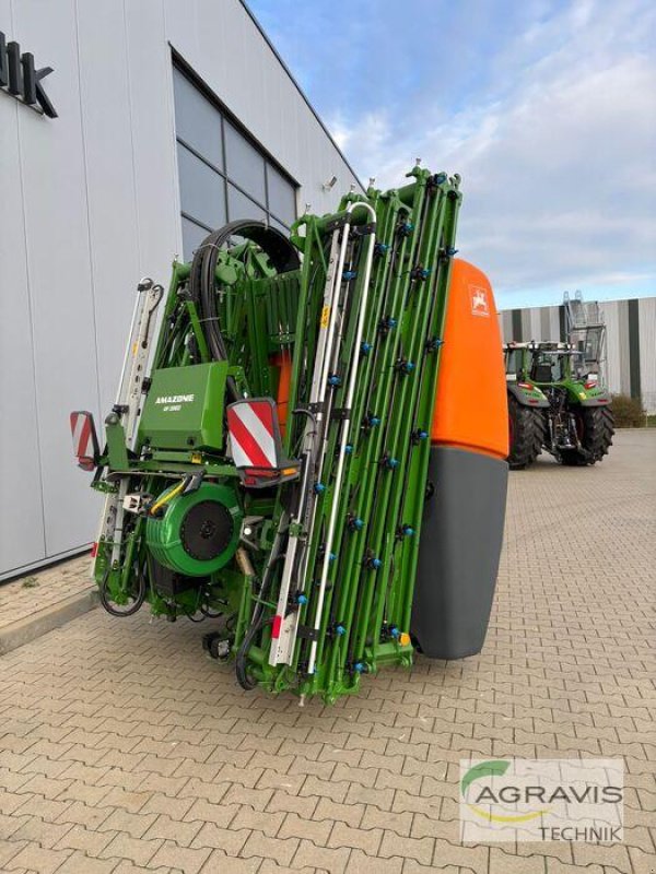 Feldspritze del tipo Amazone UF 2002, Neumaschine In Bockenem (Immagine 4)