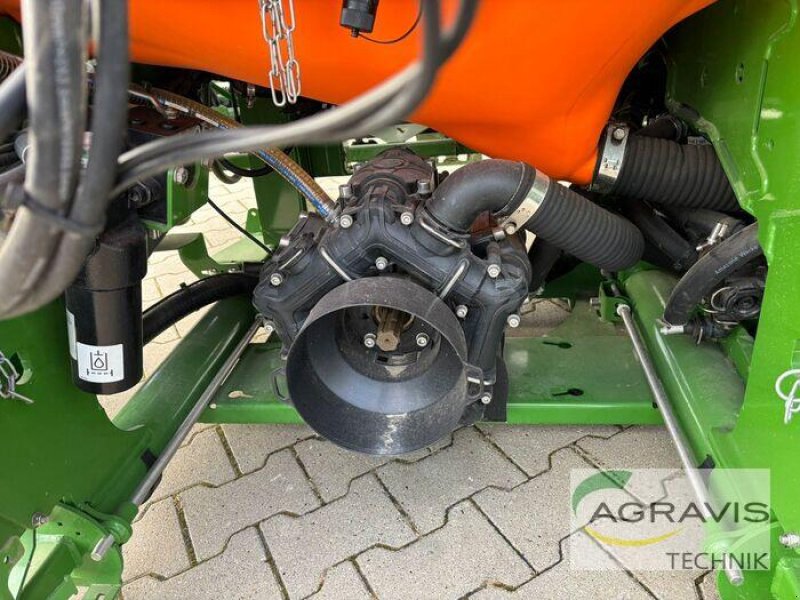 Feldspritze del tipo Amazone UF 2002, Neumaschine In Bockenem (Immagine 11)