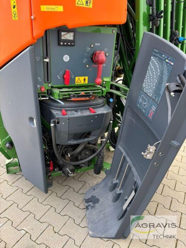 Feldspritze del tipo Amazone UF 2002, Neumaschine In Bockenem (Immagine 16)