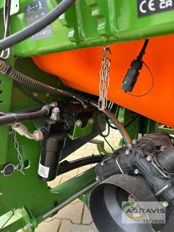 Feldspritze del tipo Amazone UF 2002, Neumaschine In Bockenem (Immagine 12)