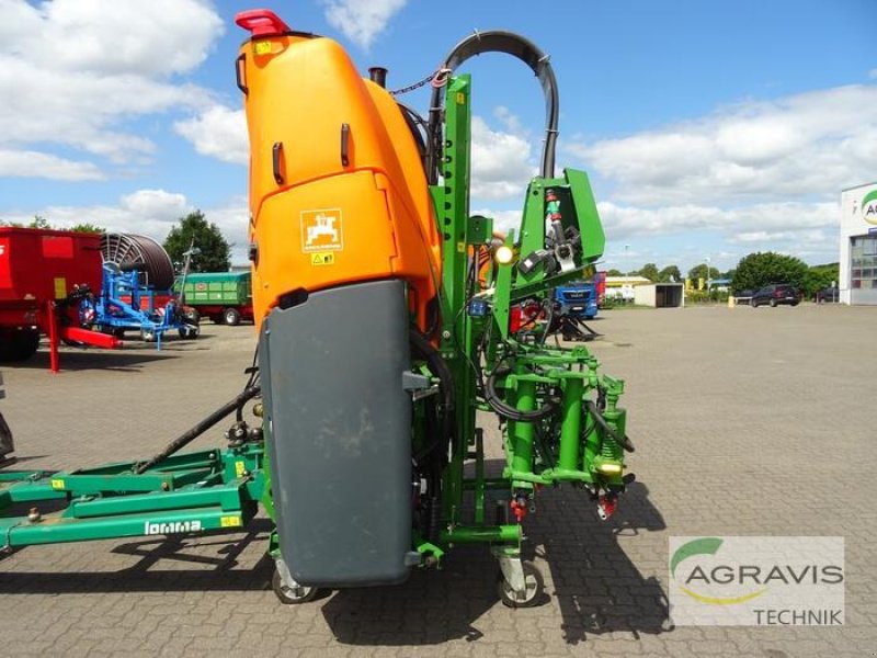 Feldspritze of the type Amazone UF 2002, Gebrauchtmaschine in Uelzen (Picture 5)