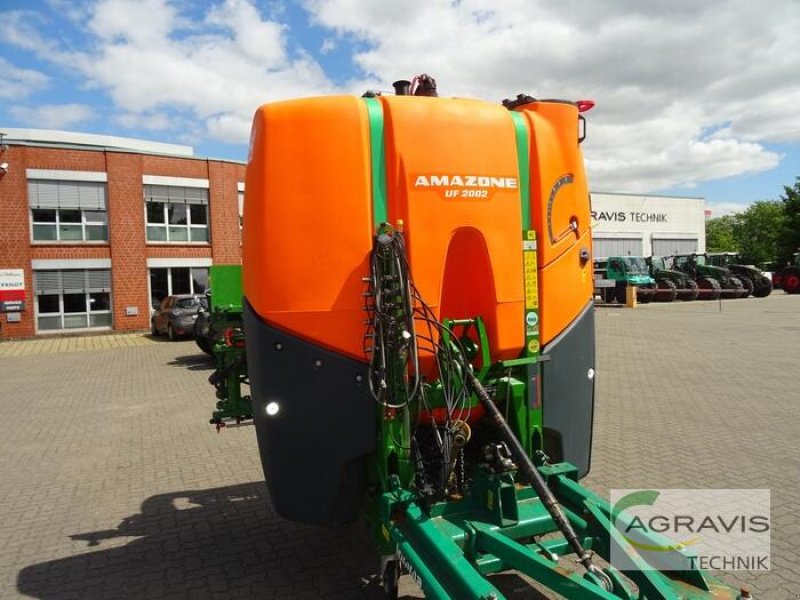 Feldspritze of the type Amazone UF 2002, Gebrauchtmaschine in Uelzen (Picture 2)