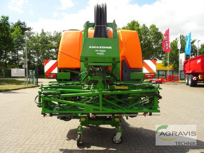 Feldspritze of the type Amazone UF 2002, Gebrauchtmaschine in Uelzen (Picture 4)