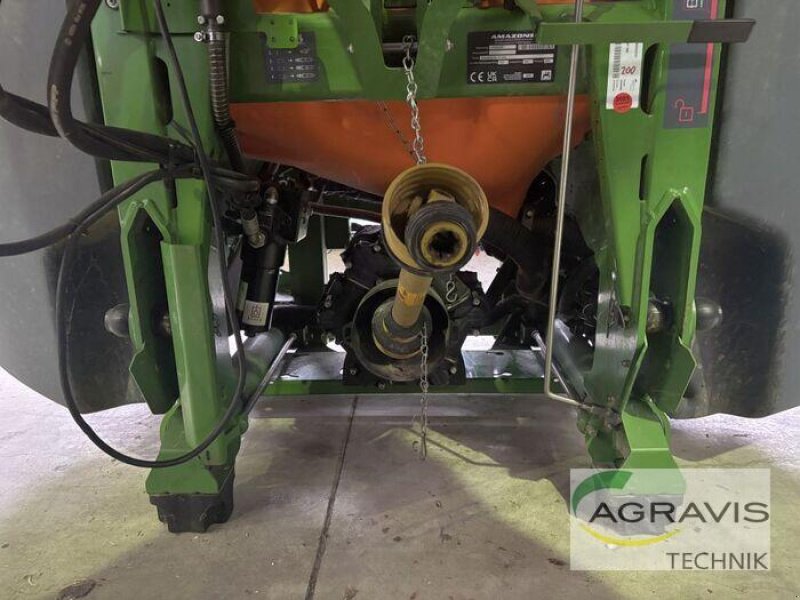 Feldspritze типа Amazone UF 2002, Gebrauchtmaschine в Olfen (Фотография 11)