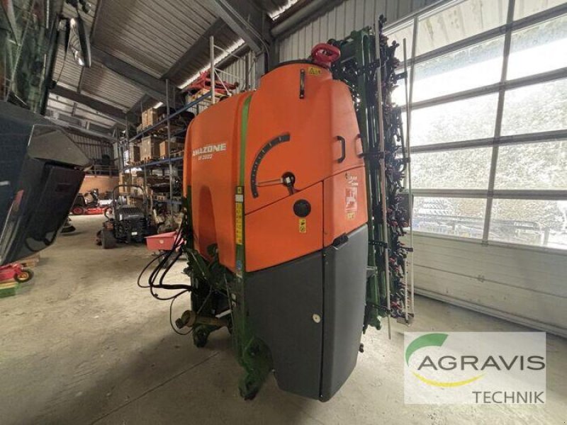 Feldspritze типа Amazone UF 2002, Gebrauchtmaschine в Olfen