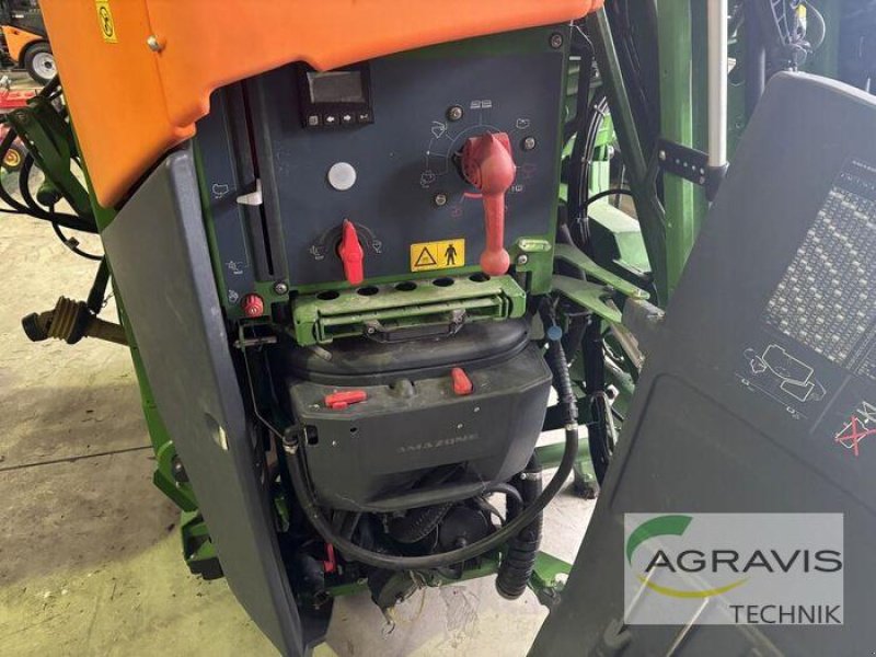 Feldspritze типа Amazone UF 2002, Gebrauchtmaschine в Olfen (Фотография 9)