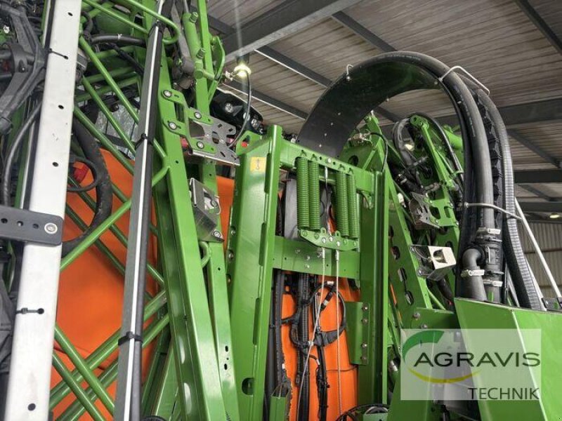 Feldspritze типа Amazone UF 2002, Gebrauchtmaschine в Olfen (Фотография 5)