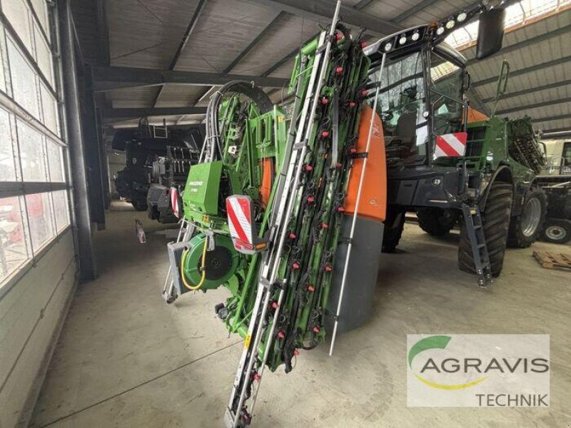 Feldspritze типа Amazone UF 2002, Gebrauchtmaschine в Olfen (Фотография 3)