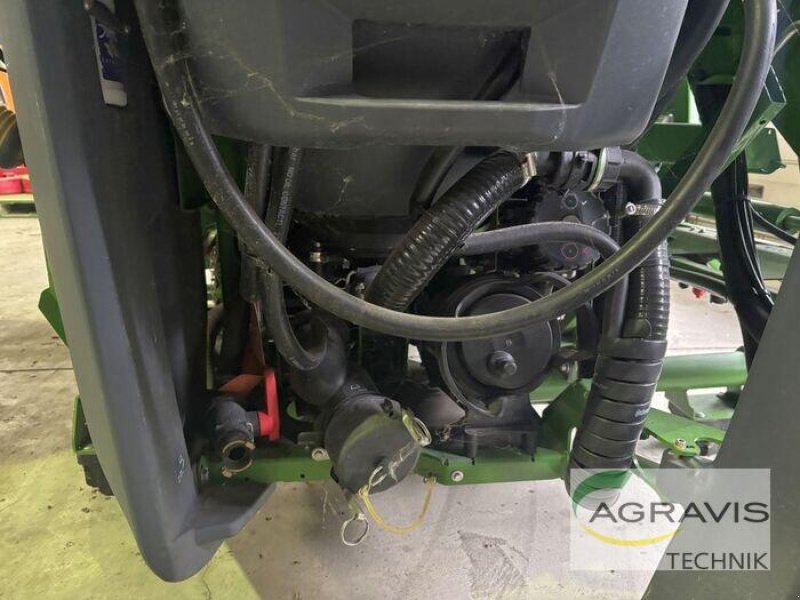 Feldspritze типа Amazone UF 2002, Gebrauchtmaschine в Olfen (Фотография 10)