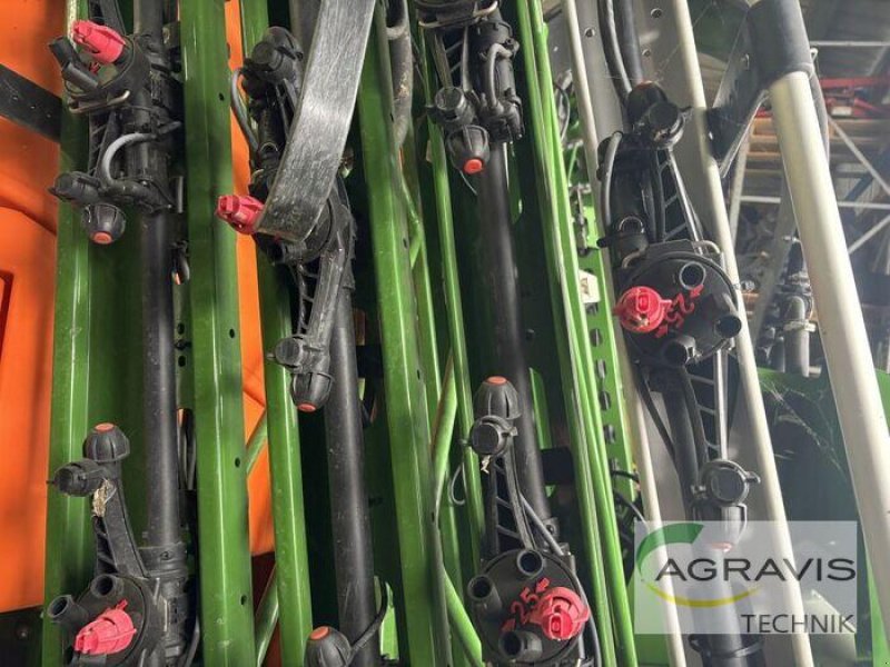 Feldspritze типа Amazone UF 2002, Gebrauchtmaschine в Olfen (Фотография 8)