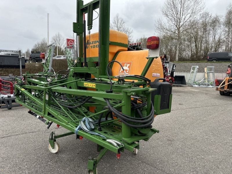 Feldspritze του τύπου Amazone UF 800, Gebrauchtmaschine σε St. Marienkirchen (Φωτογραφία 3)