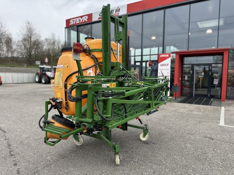Feldspritze του τύπου Amazone UF 800, Gebrauchtmaschine σε St. Marienkirchen (Φωτογραφία 2)