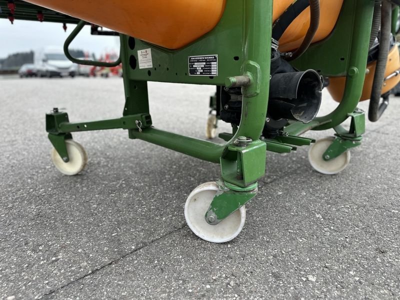 Feldspritze του τύπου Amazone UF 800, Gebrauchtmaschine σε St. Marienkirchen (Φωτογραφία 5)