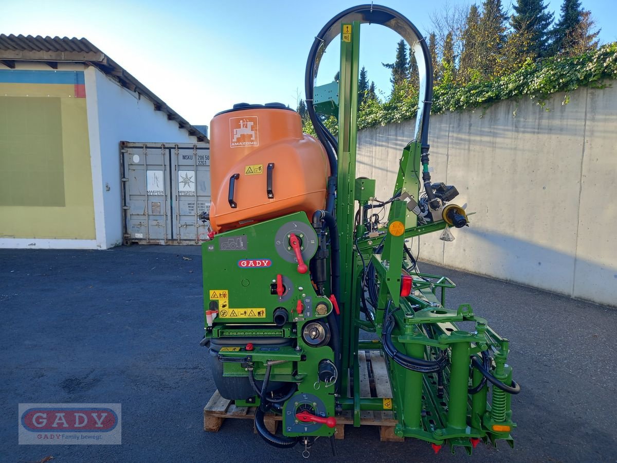 Feldspritze des Typs Amazone UF 901 FELDSPRITZE, Neumaschine in Lebring (Bild 11)