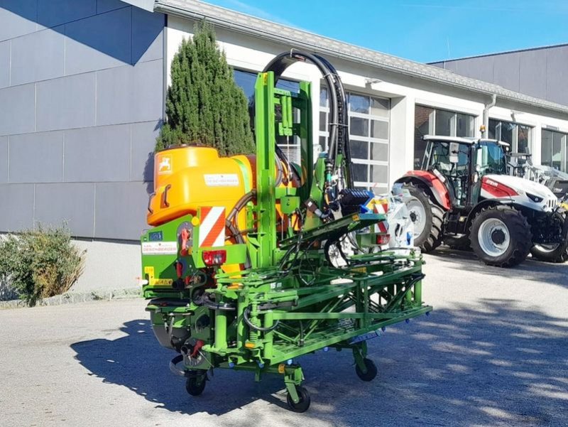 Feldspritze του τύπου Amazone UF 901 Feldspritze, Neumaschine σε St. Marienkirchen (Φωτογραφία 7)