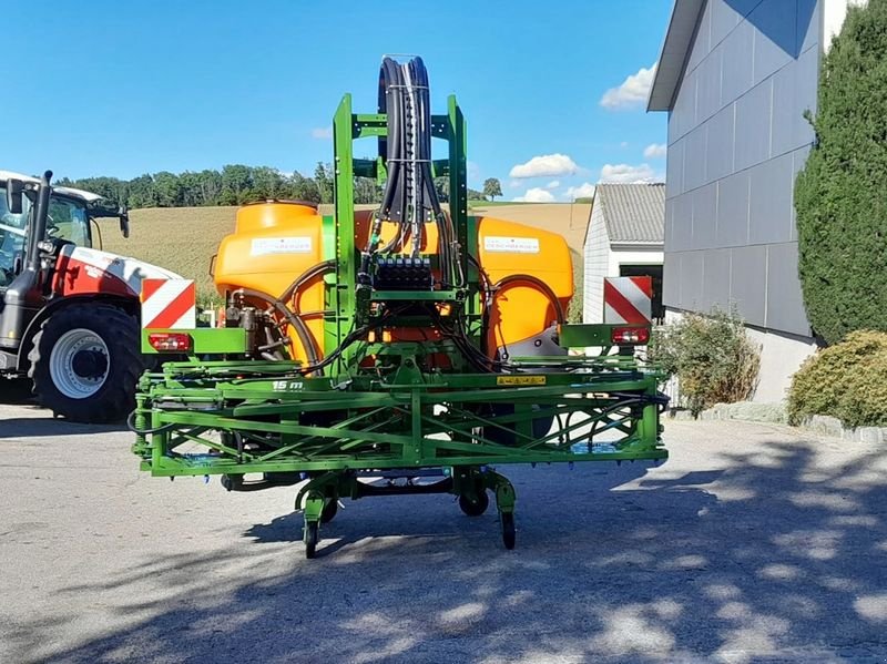 Feldspritze του τύπου Amazone UF 901 Feldspritze, Neumaschine σε St. Marienkirchen (Φωτογραφία 6)