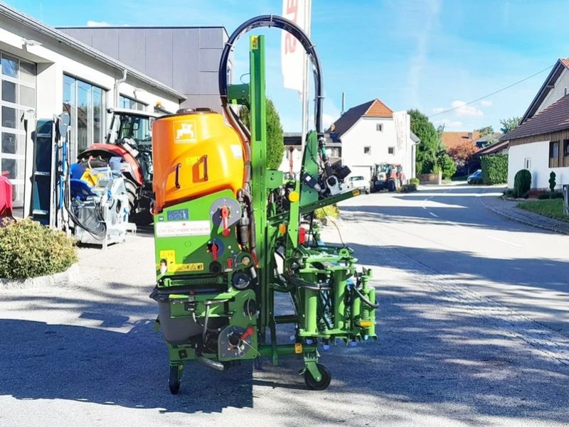 Feldspritze του τύπου Amazone UF 901 Feldspritze, Neumaschine σε St. Marienkirchen (Φωτογραφία 8)