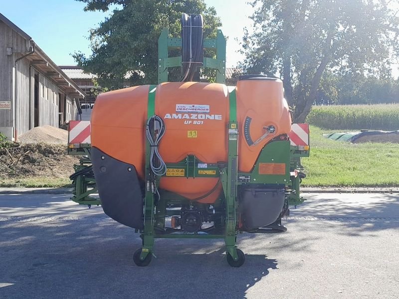 Feldspritze του τύπου Amazone UF 901 Feldspritze, Neumaschine σε St. Marienkirchen (Φωτογραφία 2)