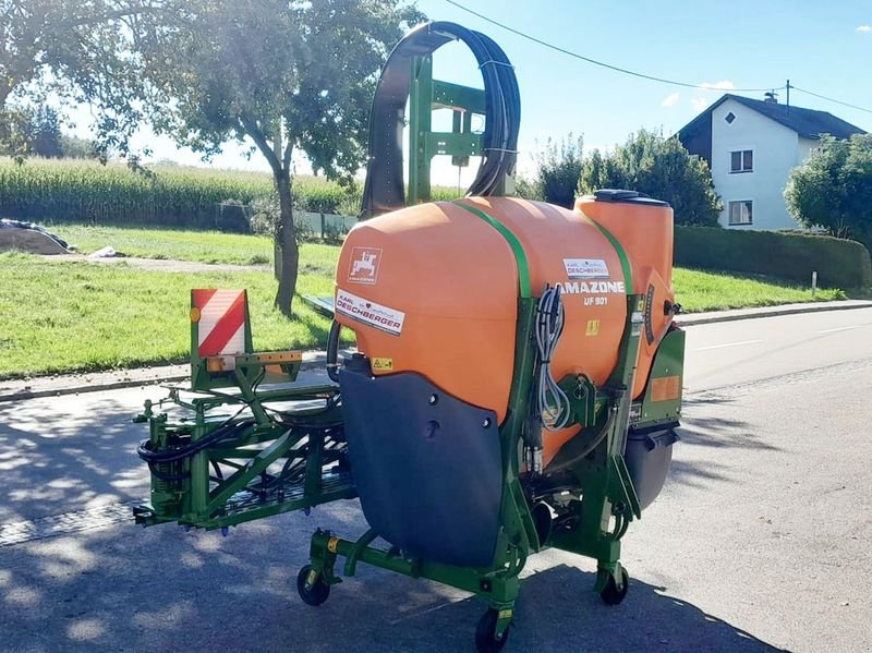 Feldspritze του τύπου Amazone UF 901 Feldspritze, Neumaschine σε St. Marienkirchen (Φωτογραφία 3)