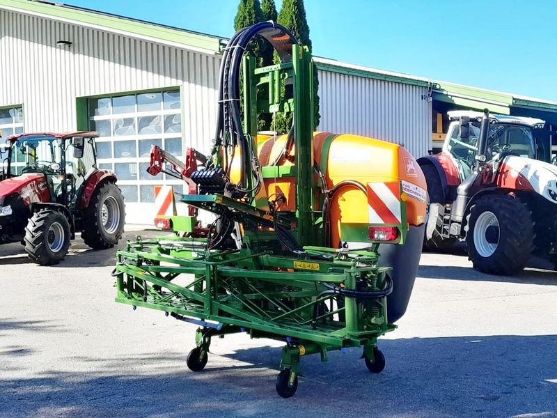 Feldspritze του τύπου Amazone UF 901 Feldspritze, Neumaschine σε St. Marienkirchen (Φωτογραφία 5)