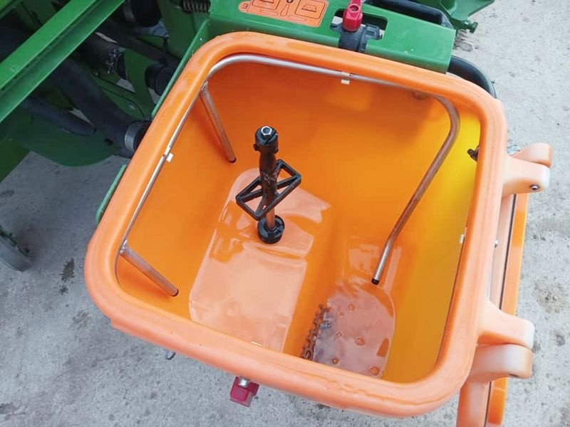 Feldspritze of the type Amazone UF 901 Feldspritze, Gebrauchtmaschine in St. Marienkirchen (Picture 10)