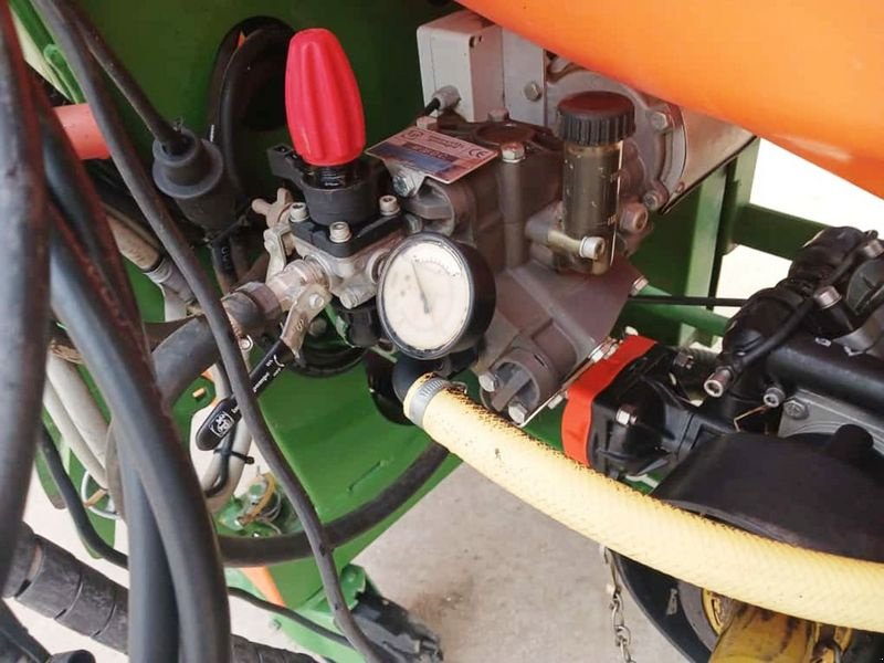 Feldspritze of the type Amazone UF 901 Feldspritze, Gebrauchtmaschine in St. Marienkirchen (Picture 9)