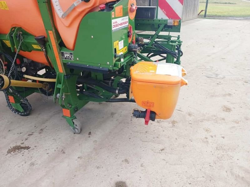 Feldspritze of the type Amazone UF 901 Feldspritze, Gebrauchtmaschine in St. Marienkirchen (Picture 8)