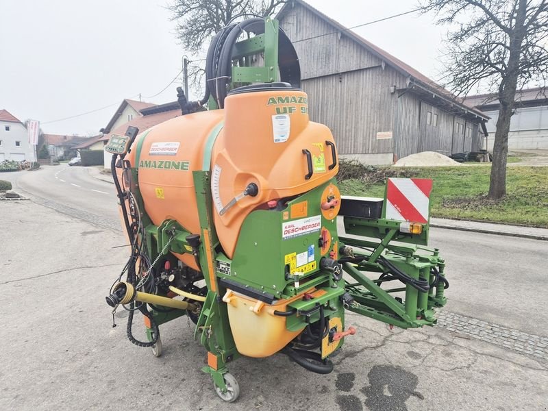 Feldspritze tip Amazone UF 901 Feldspritze, Gebrauchtmaschine in St. Marienkirchen (Poză 1)