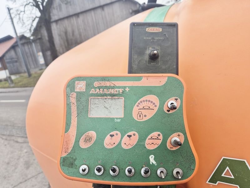 Feldspritze za tip Amazone UF 901 Feldspritze, Gebrauchtmaschine u St. Marienkirchen (Slika 16)