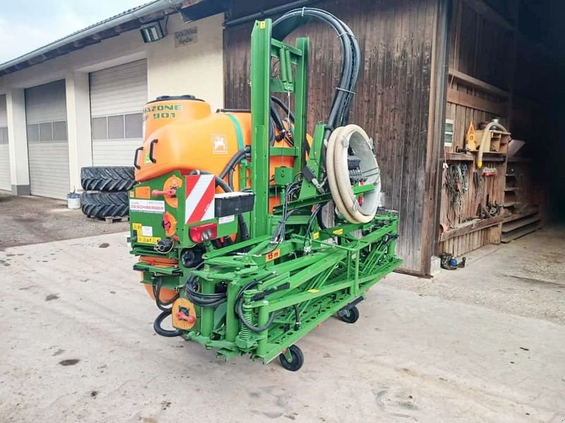 Feldspritze of the type Amazone UF 901 Feldspritze, Gebrauchtmaschine in St. Marienkirchen (Picture 5)