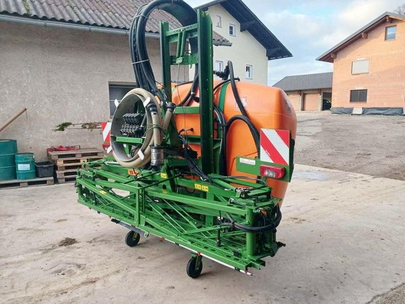 Feldspritze of the type Amazone UF 901 Feldspritze, Gebrauchtmaschine in St. Marienkirchen (Picture 4)
