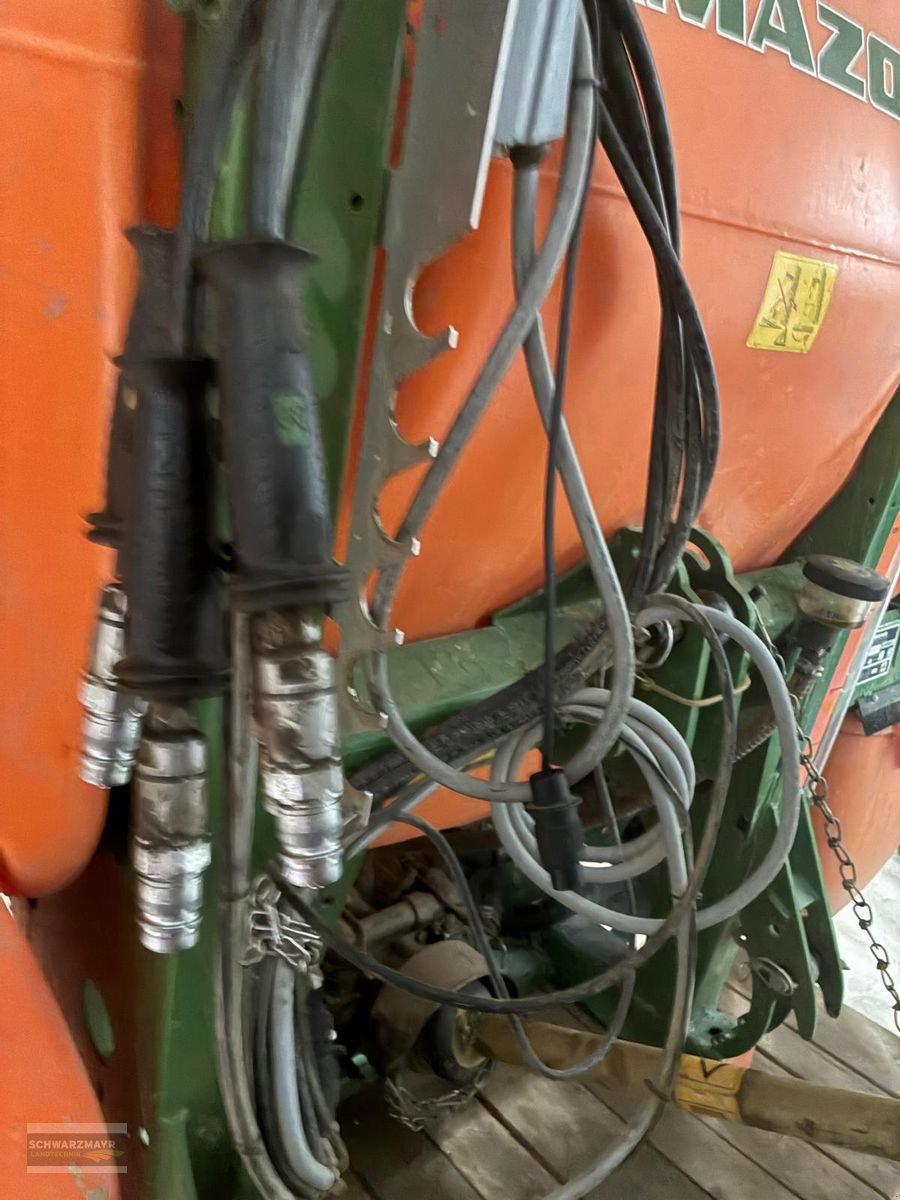 Feldspritze a típus Amazone UF 901 mit 15m Spritzgestänge, Gebrauchtmaschine ekkor: Aurolzmünster (Kép 13)