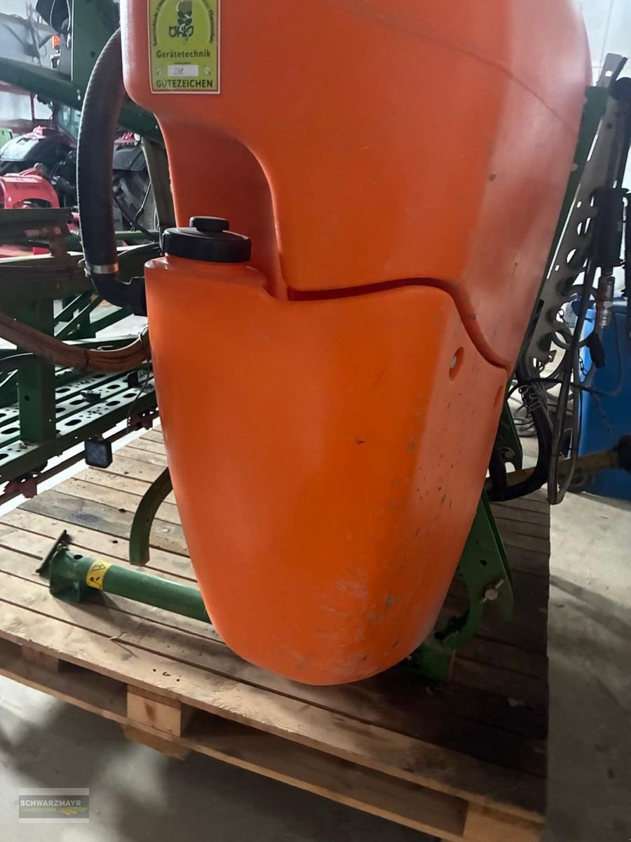Feldspritze a típus Amazone UF 901 mit 15m Spritzgestänge, Gebrauchtmaschine ekkor: Aurolzmünster (Kép 7)