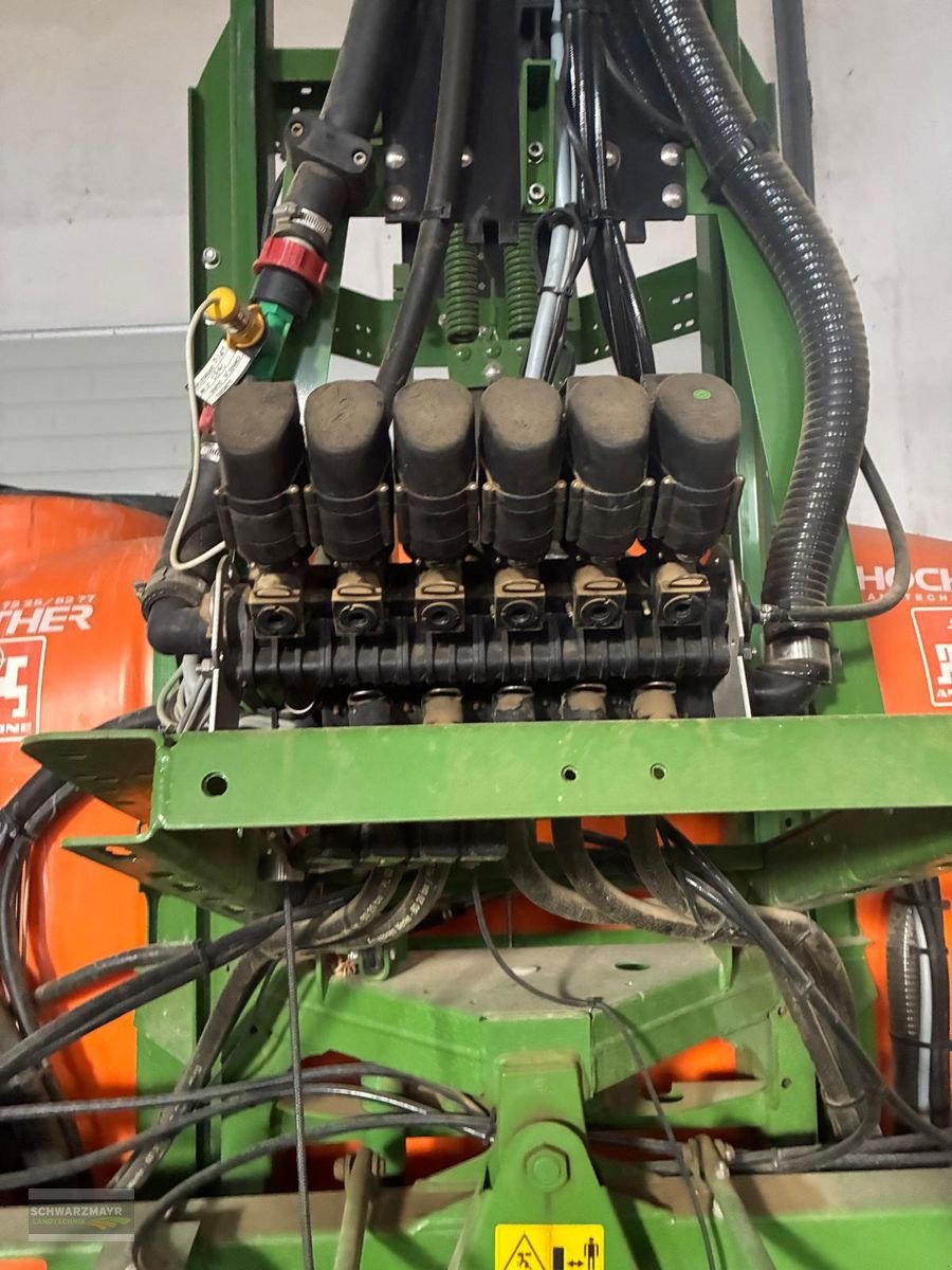 Feldspritze a típus Amazone UF 901 mit 15m Spritzgestänge, Gebrauchtmaschine ekkor: Aurolzmünster (Kép 12)