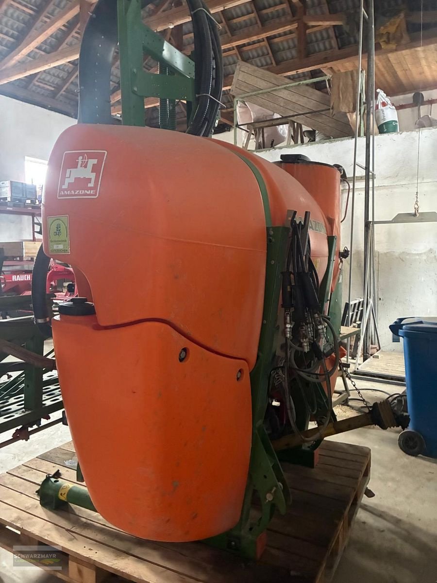 Feldspritze a típus Amazone UF 901 mit 15m Spritzgestänge, Gebrauchtmaschine ekkor: Aurolzmünster (Kép 5)