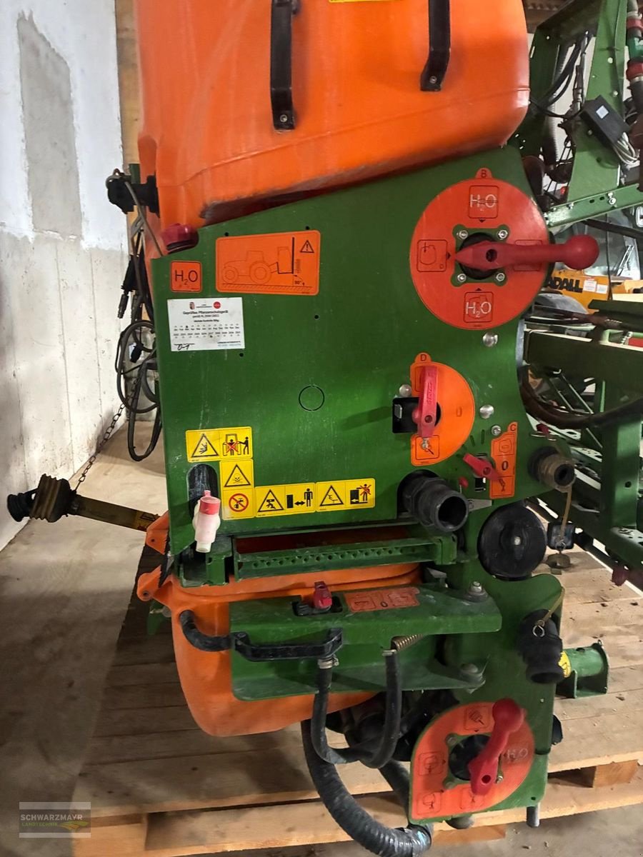 Feldspritze a típus Amazone UF 901 mit 15m Spritzgestänge, Gebrauchtmaschine ekkor: Aurolzmünster (Kép 11)