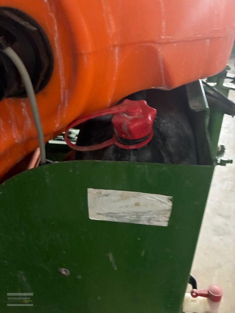 Feldspritze a típus Amazone UF 901 mit 15m Spritzgestänge, Gebrauchtmaschine ekkor: Aurolzmünster (Kép 8)